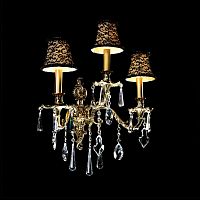 бра mb102750-3a от illuminati в Нижневартовске