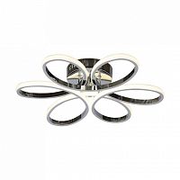 потолочный светодиодный светильник ambrella light metallic fl302 в Нижневартовске