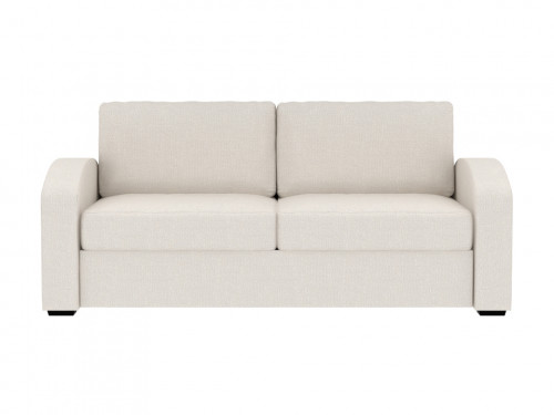 диван peterhof двухместный прямой белый в Нижневартовске