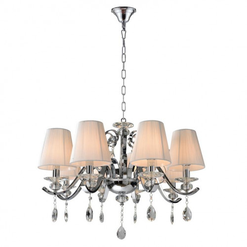 подвесная люстра newport 11808/c в Нижневартовске