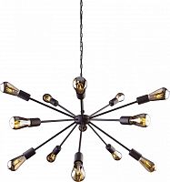 подвесная люстра nowodvorski rod 9733 в Нижневартовске