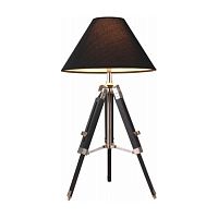 настольная лампа km0008t white от delight collection в Нижневартовске