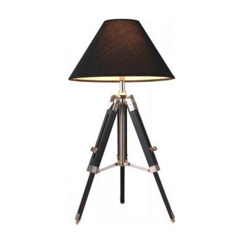 настольная лампа km0008t white от delight collection в Нижневартовске