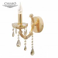 бра chiaro одетта 405010101 в Нижневартовске