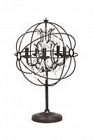 настольная лампа foucault's orb crystal в Нижневартовске