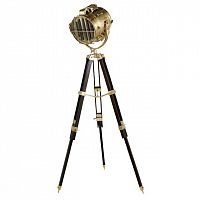 напольная лампа atlantic от eichholtz чёрный в Нижневартовске