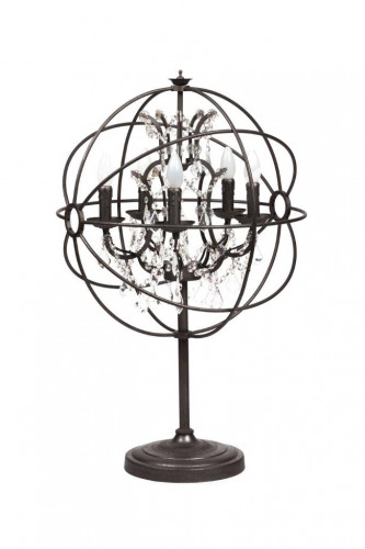 настольная лампа foucault's orb crystal в Нижневартовске