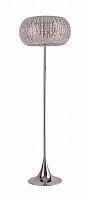 торшер elba floor хром в Нижневартовске