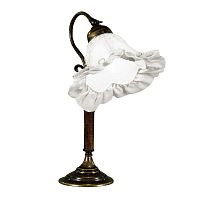 настольная лампа rol 018 от jago в Нижневартовске