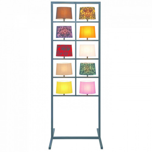 торшер parecchi мультиколор в Нижневартовске