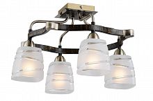 потолочная люстра citilux каппа cl150141 в Нижневартовске