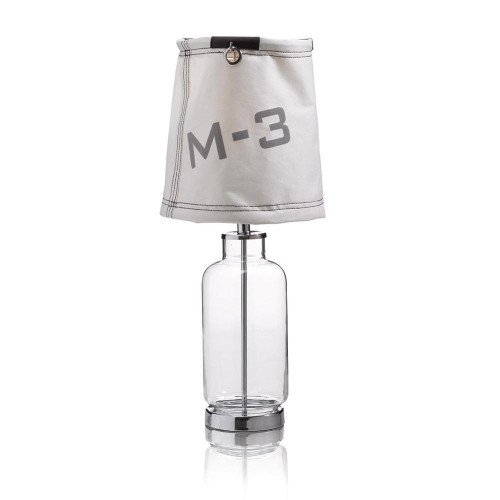 настольная лампа markslojd cape horn 104757+104747 в Нижневартовске