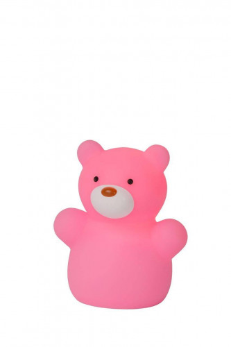 настольная лампа lucide bear 71554/21/66 в Нижневартовске