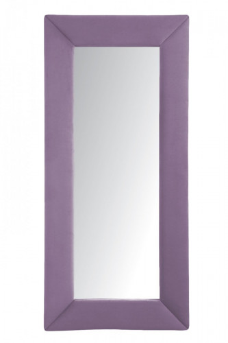 зеркало напольное в полный рост фиолетовое в Нижневартовске