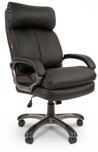 компьютерное кресло chairman 505 для руководителя в Нижневартовске