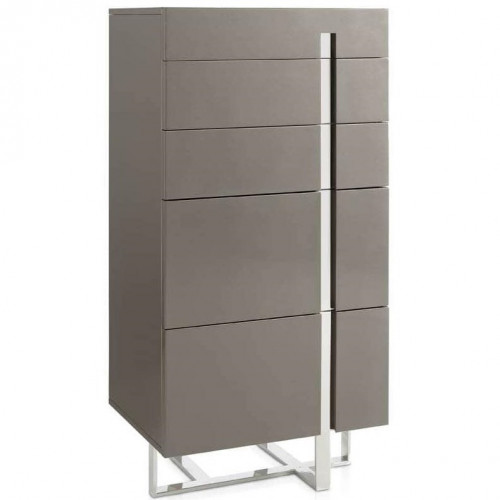 комод experiencia коричневый от angel cerda коричевый в Нижневартовске