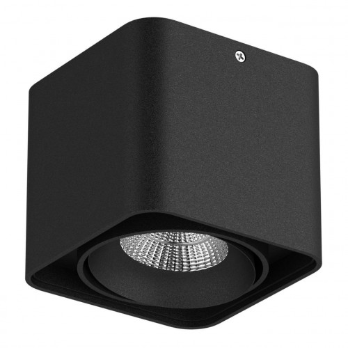 потолочный светодиодный светильник lightstar monocco 052317 в Нижневартовске