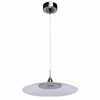 подвесной светодиодный светильник mw-light платлинг 661015801 в Нижневартовске