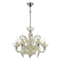 подвесная люстра odeon light caramella 3934/6 в Нижневартовске