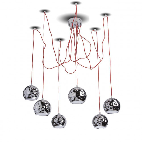 подвесная люстра mw-light котбус 7 492014406 в Нижневартовске