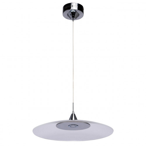 подвесной светодиодный светильник mw-light платлинг 661015801 в Нижневартовске