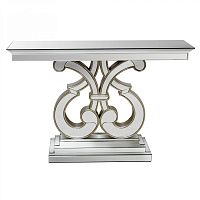 консоль grandiosamente зеркальная в Нижневартовске