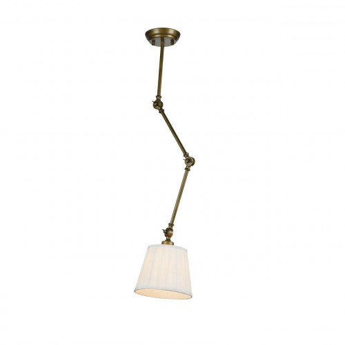 подвесной светильник favourite gambas 2030-1p в Нижневартовске