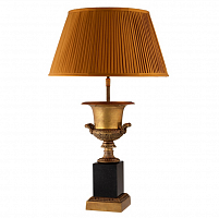 настольная лампа aliana от eichholtz бронза в Нижневартовске
