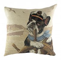 подушка с принтом navigator в Нижневартовске