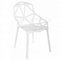 стул one белый в Нижневартовске