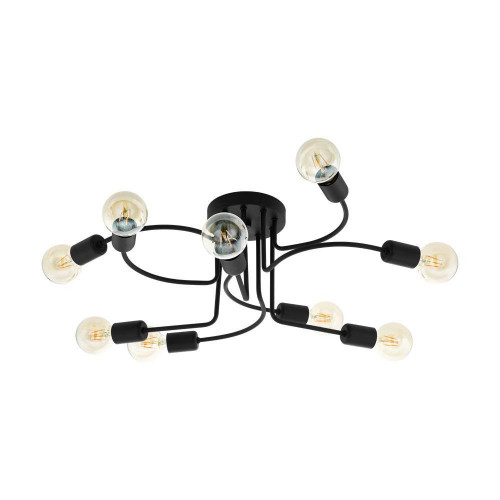 потолочная люстра eglo orazio 97983 в Нижневартовске