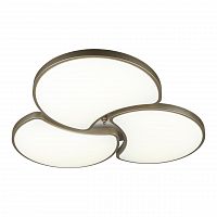 потолочный светодиодный светильник omnilux satrino oml-18607-36 в Нижневартовске