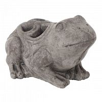 статуэтка лягушка серого цвета в Нижневартовске