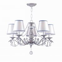 подвесная люстра f-promo elisa 2130-5p в Нижневартовске