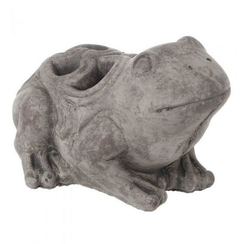 статуэтка лягушка серого цвета в Нижневартовске