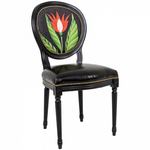 стул «тропический лес / нуар» в Нижневартовске