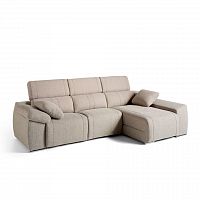 диван ambar-r угловой правый угол от angel cerda в Нижневартовске