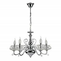 подвесная люстра arte lamp a1704lm-5cc в Нижневартовске