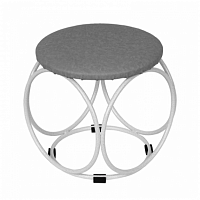 банкетка зми круглая (бн 140) в Нижневартовске