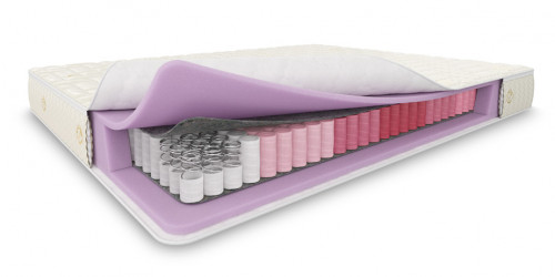 матрас maybe 3 140x190 в Нижневартовске