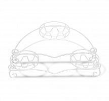 подставка для цветов sonata в Нижневартовске