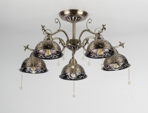 подвесная люстра rivoli dolcezza 2030-305 в Нижневартовске