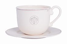 чашка большая для завтрака монограмма lv в Нижневартовске