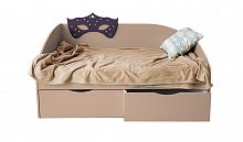 детский диван-кровать с 2 ящиками венеция в Нижневартовске