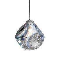 подвесной светильник soap bl sliver от delight collection в Нижневартовске