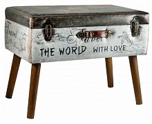 банкетка русские подарки 47146 в Нижневартовске