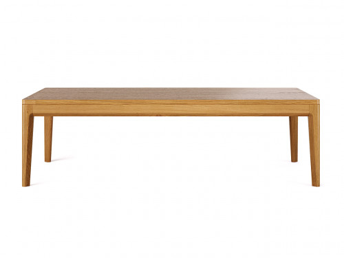 журнальный стол case №4 натуральный дуб в Нижневартовске