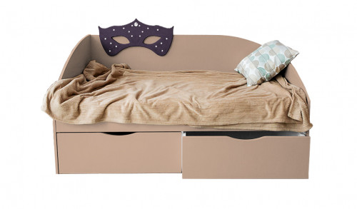 детский диван-кровать с 2 ящиками венеция в Нижневартовске