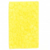 ковер для ванной комнаты tiffny жёлтый в Нижневартовске
