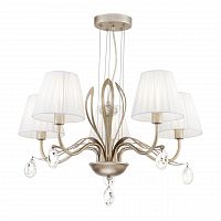 подвесная люстра freya nicol fr2015pl-05s в Нижневартовске